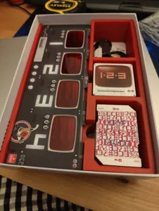 Decrypto Insert