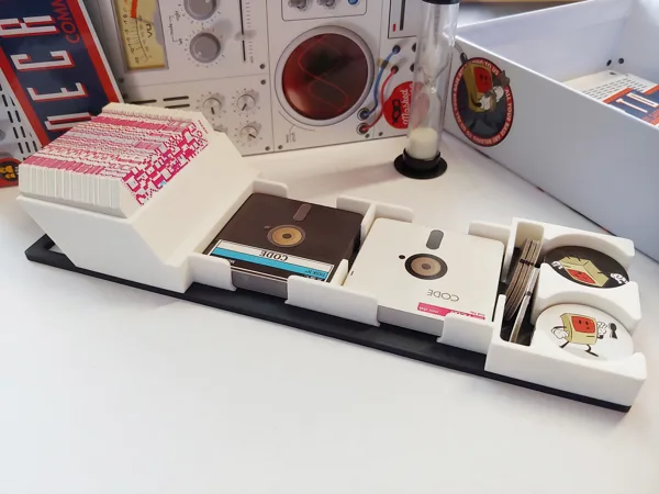 Lite Decrypto Insert