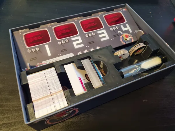 Decrypto Insert