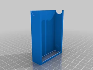 Dice Masters Perfect Fit Dice Deck Box