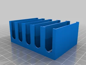 Dice Masters XL Cases