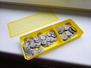7 Wonders trays with lids (NO EXPANSIONS)