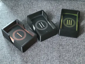 7 Wonders Card Inserts