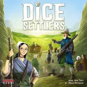 Dice Settlers Upgrades