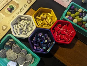 Wyrmspan Resource Tokens