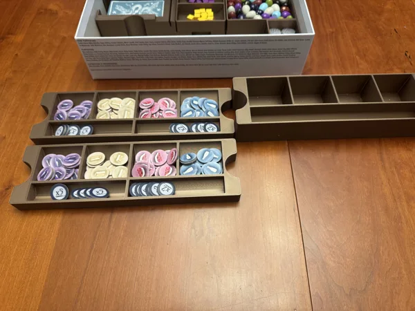 Wyrmspan resource tray remix