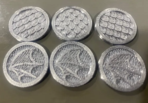 Wyrmspan Coin Remix