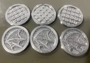 Wyrmspan Coin Remix