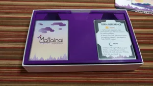 Mottainai Deluxe Insert