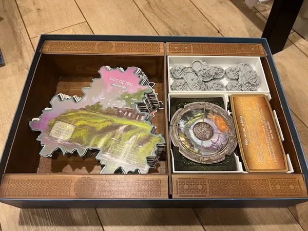 Inis Board Game Insert v2