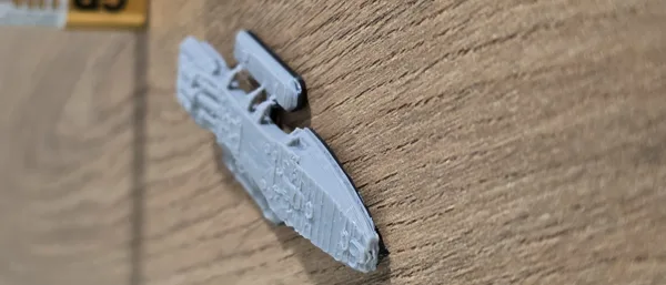 Battlestar Galactica