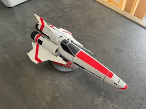 Battlestar Galactica Viper MK.II