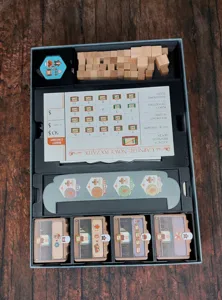 Carnegie Insert + Expansion