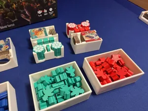 Yet Another Nucleum Board Game Insert