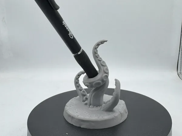 Eldritch Horror Tentacle Pen Holder