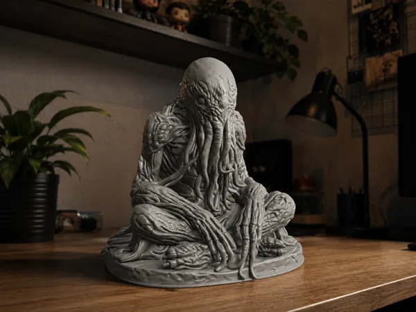 Eldritch horror cthulhu