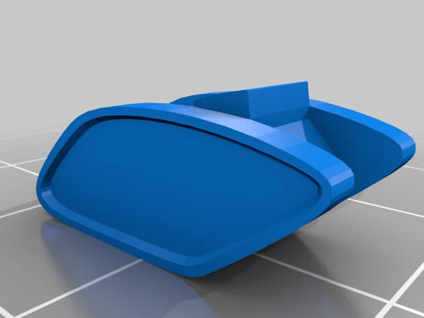WW1 Tank (Army) Pieces for Diplomacy the Board Game