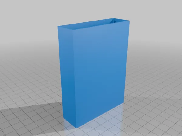 Deck Boxes for Villainous Board Game