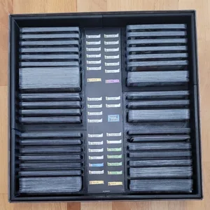 Dominion Box Inserts