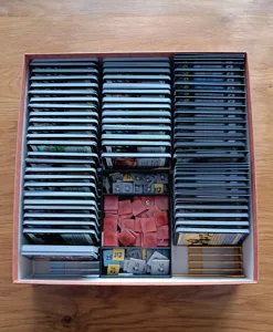 Dominion Expansion Card Holder, Separator and Storage