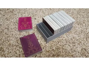 Villainous Card Holder