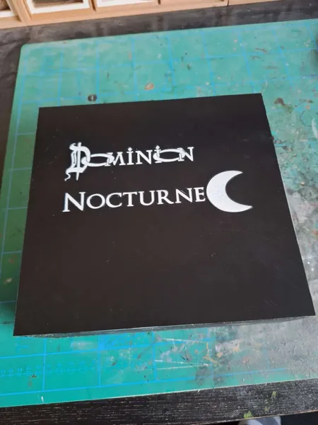 Dominion storage for nocturne expansion