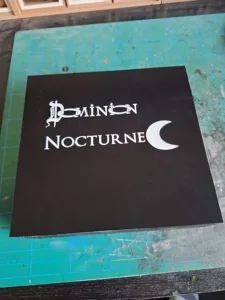 Dominion storage for nocturne expansion