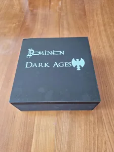 Dominion storage for dark ages expansion