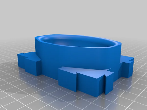 Dominion Token Bucket