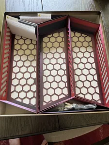 Dominion Card Holder
