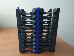 Spine for Dominion Card Trays