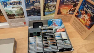 Dominion Insert for severel Expansions
