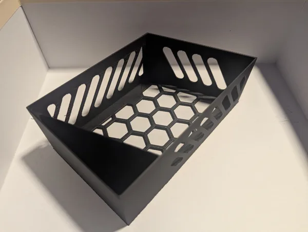Dominion Card Game - Card Holder for Smaller Printers