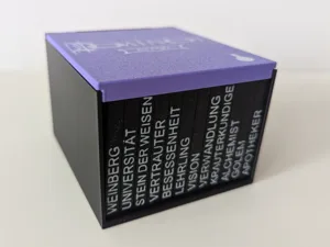 Dominion, Alchemy, deutsch, ohne Sleeves