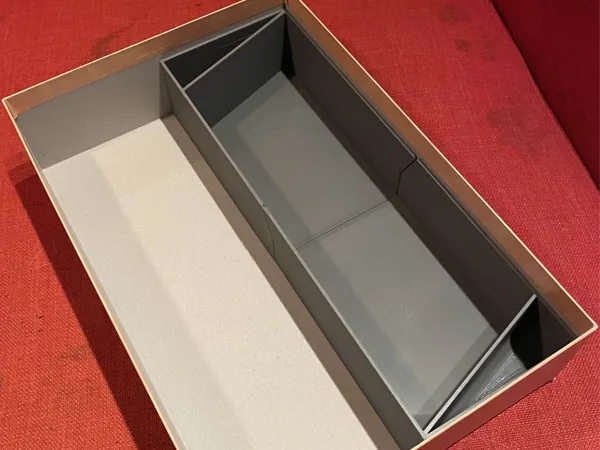 Dominion Insert Card Holder