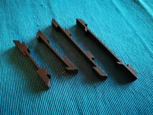 Dominion Card Tray Connector