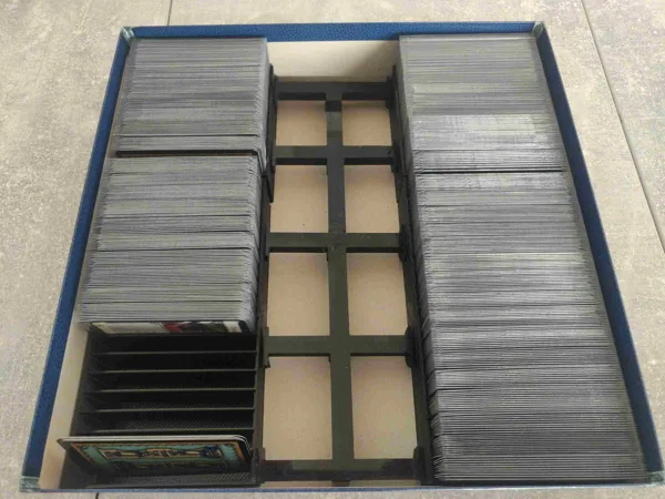 Dominion insert