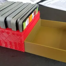 Dominion Base Card Set Container