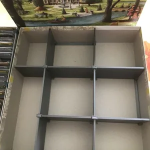 Dominion Box insert