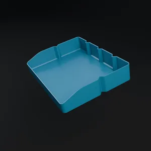 Alternative Patchwork tray