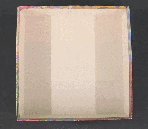 Patchwork Insert STL Files | 3D Printable Organizer