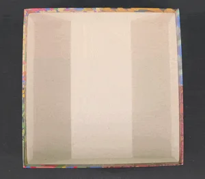 Patchwork Insert STL Files | 3D Printable Organizer