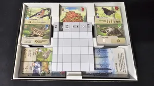 Forest Shuffle Insert
