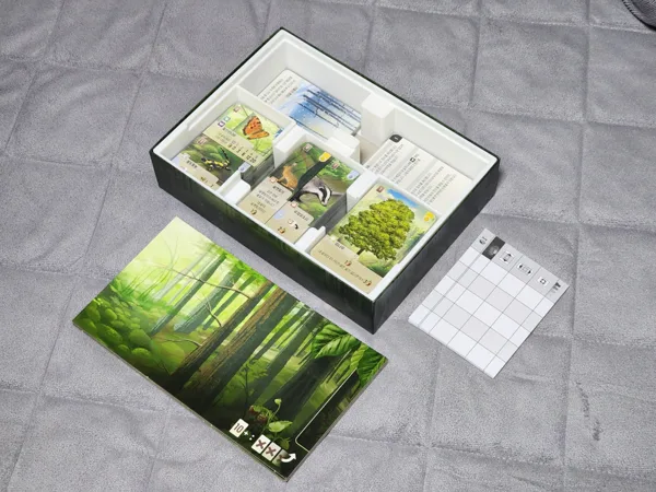 Forest Shuffle + Expansions Insert (v2)