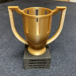 Twilight Imperium Trophy / Cup