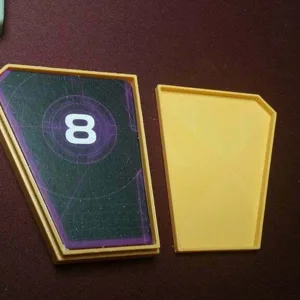 Twilight Imperium 4 - Strategy Cards Storage Box
