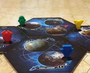Twilight Imperium Technology Skip Standees