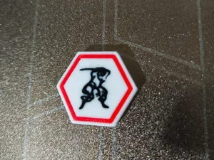 Ronin Token for Rising Sun