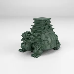 Rising Sun Turtle Clan