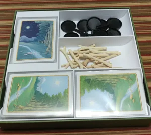 Morels Organizer